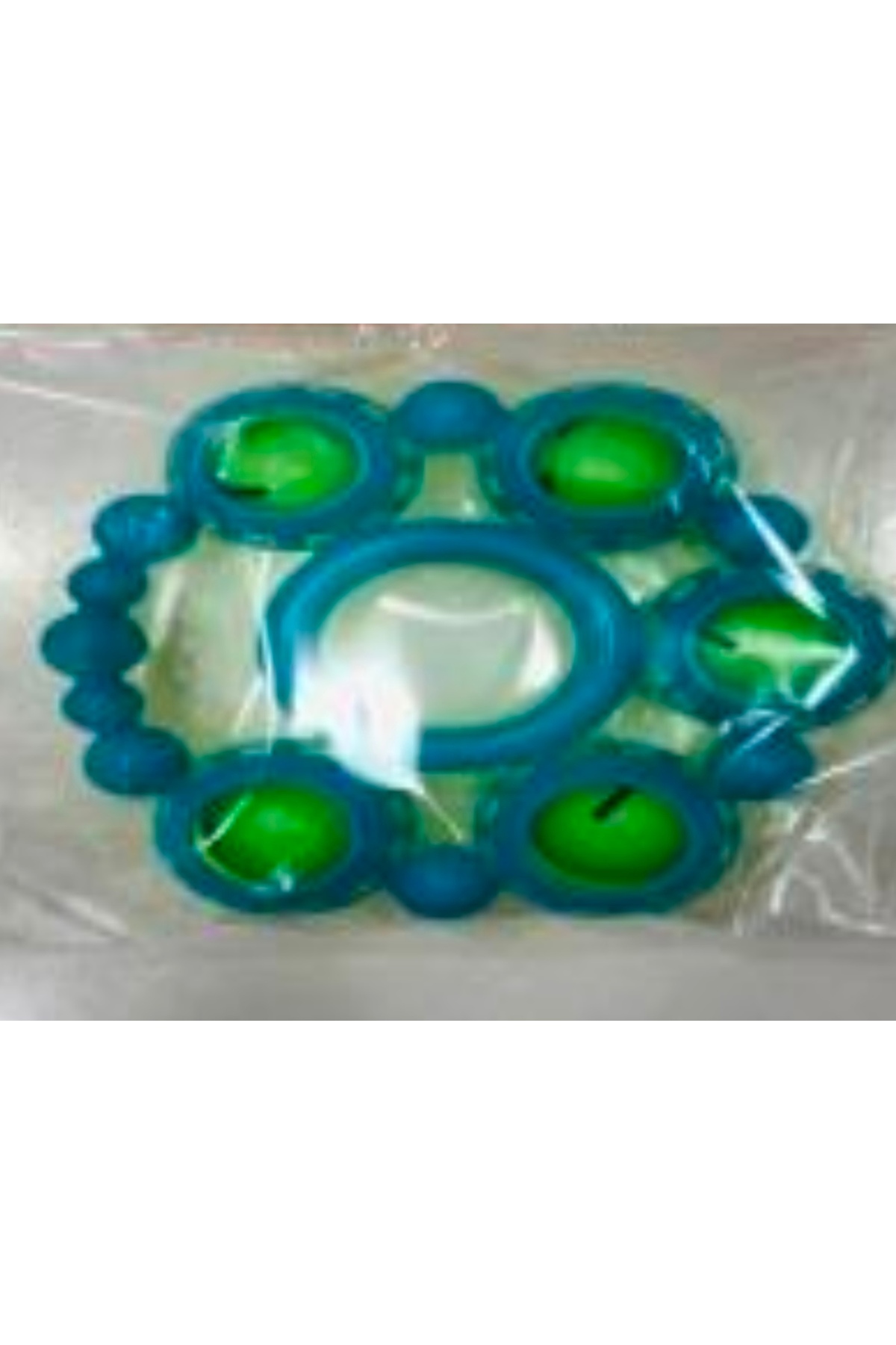 Turan Plastik Ayıcık'lı Çıngırak fotoğrafı 2 (önizleme)