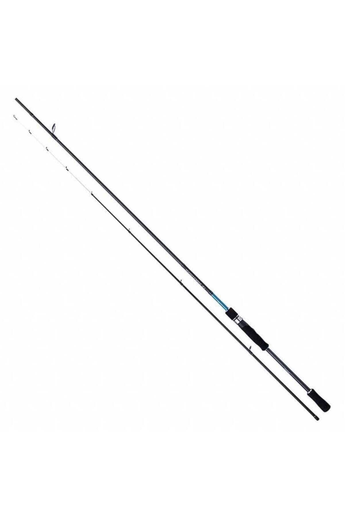 shimano Bassterra XT+ Lrf 205 Cm 0.5-8 Gr Lrf Kamışı - Fiyatı