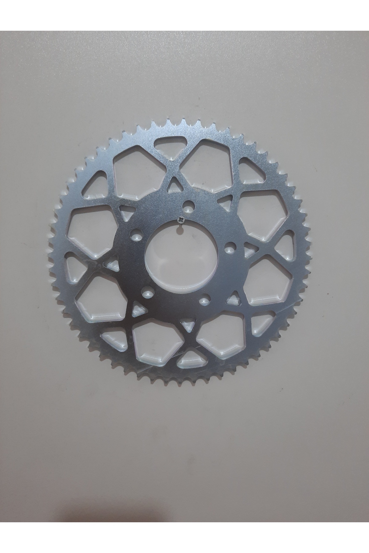 ArmBraking Mondial Drift 125 L Arka Dişli 56 T Sekil