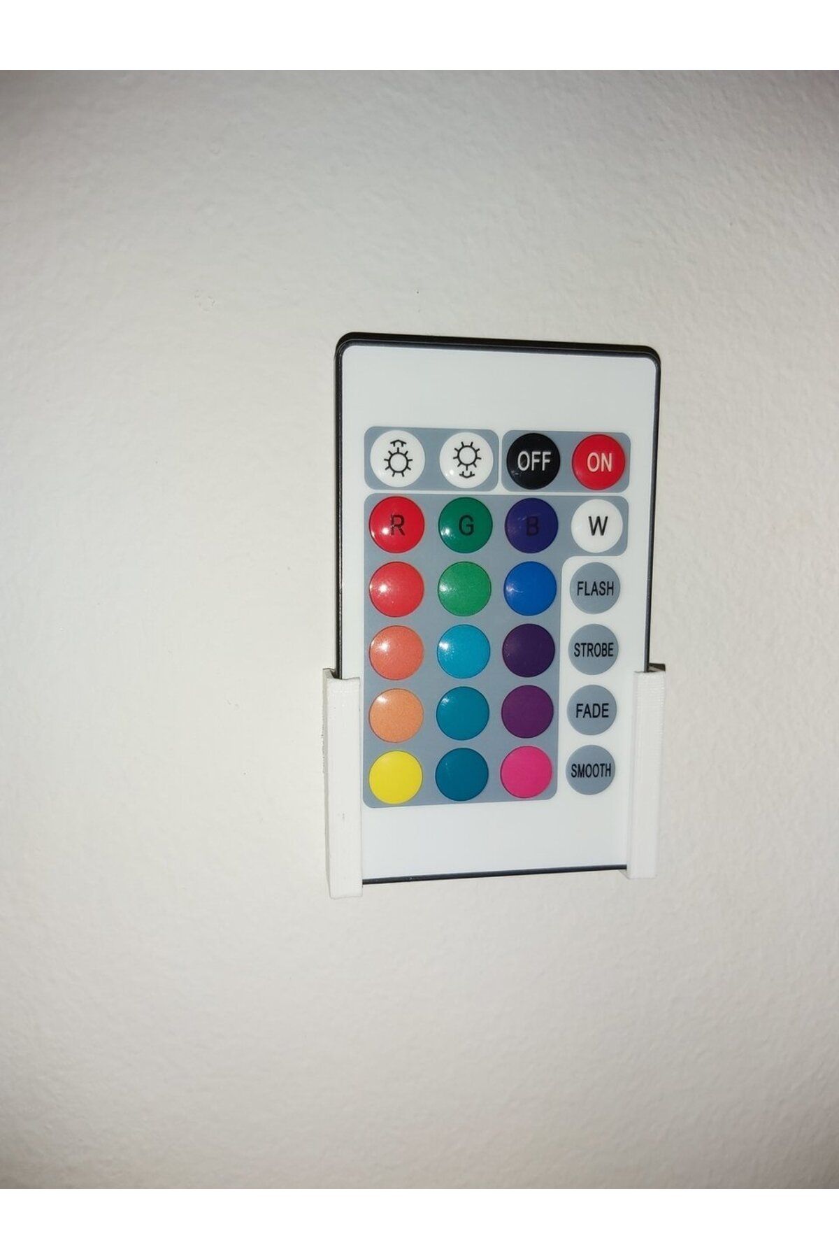 Lucest LED Uzaktan Kumanda montajı T4755988