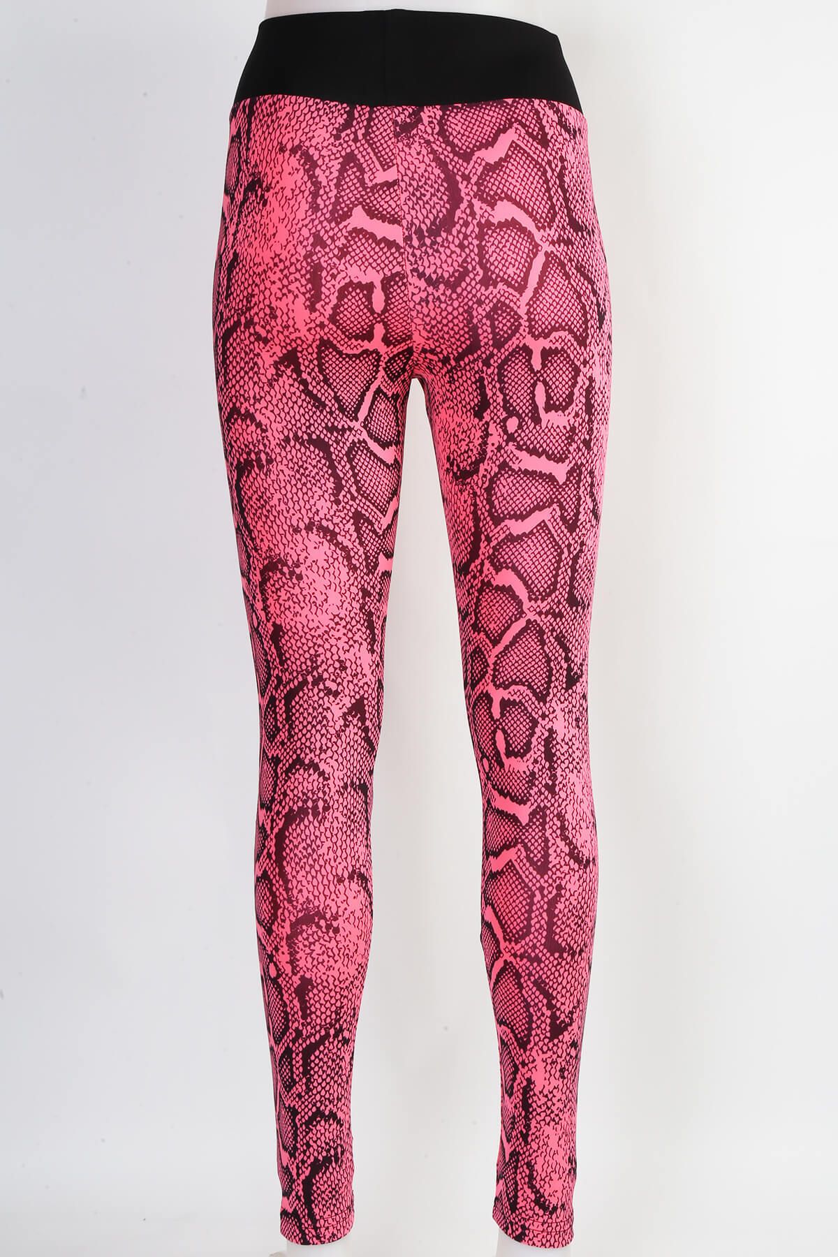 recepion Hediye Cantam Trend Leggings Tayt Brf01