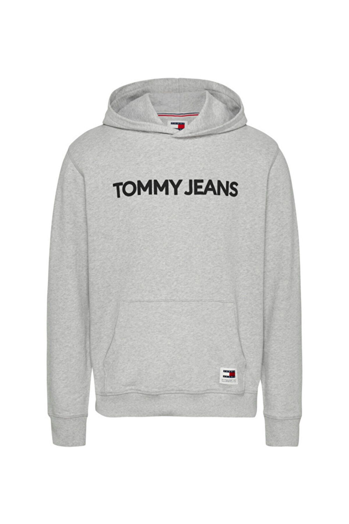 Tommy Hilfiger Regular New Classic Hoodie