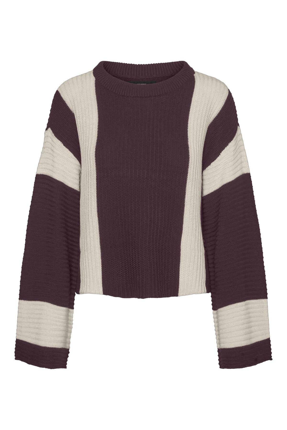 Vero Moda-Strickpullover VMGIGI Pullover 1