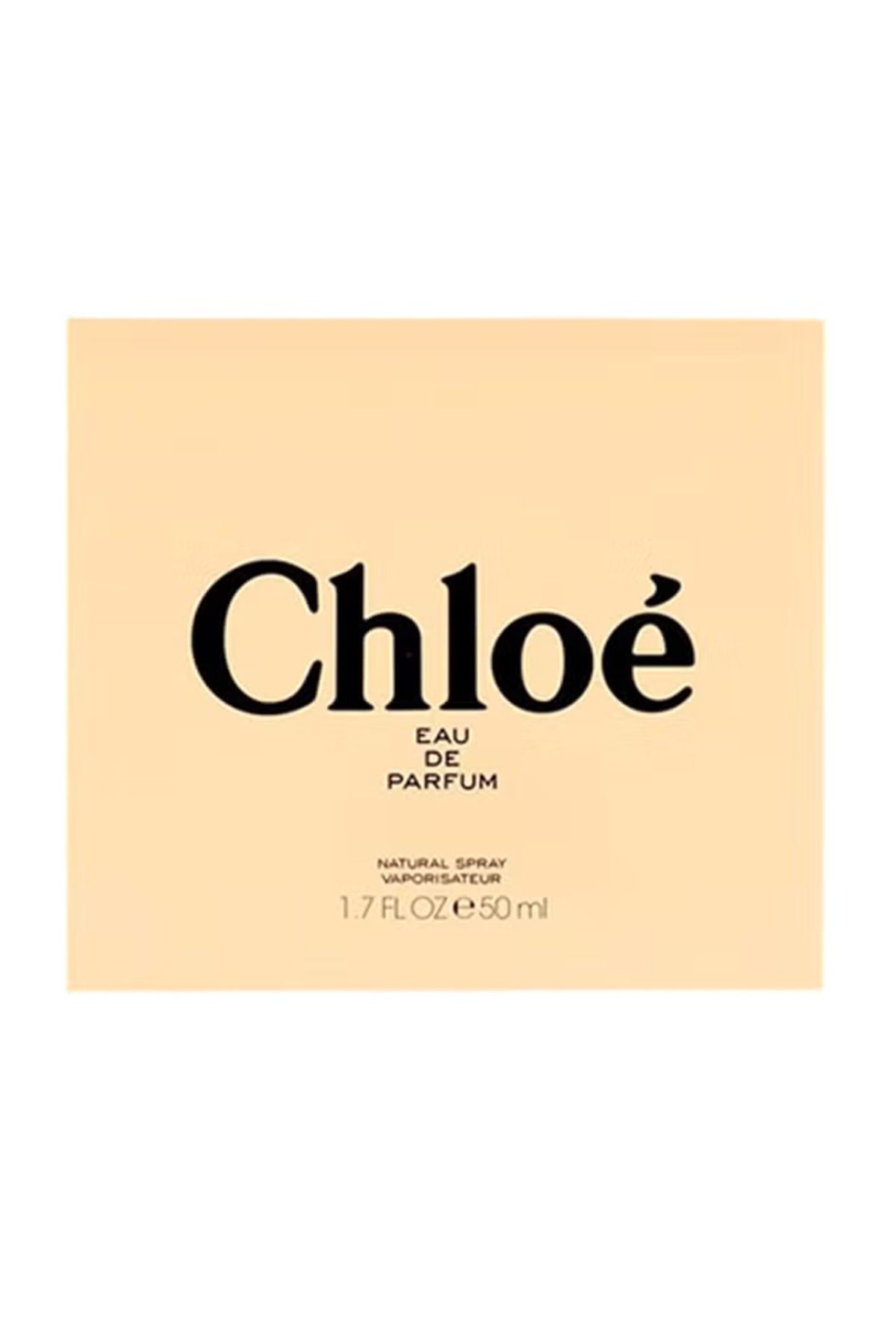 CHLOE-Chole EDP 50ml 3