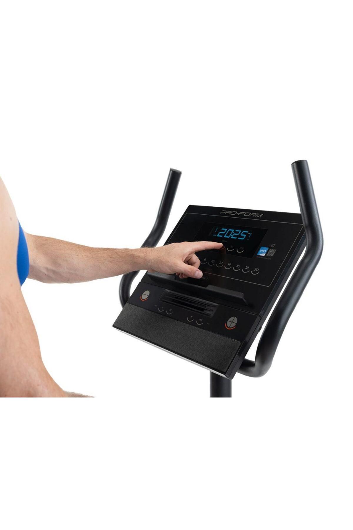 Pro-Form 225 CSX Dikey Bisiklet PFEX32925-INT - 3