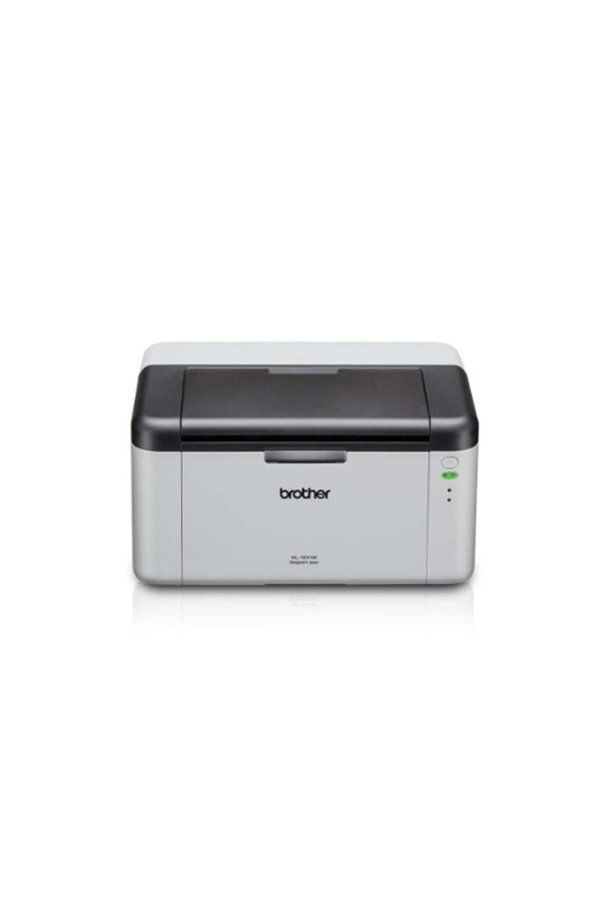 Brother Hl-1211w-2t Mono Lazer A4 Wıfı 2xtoner