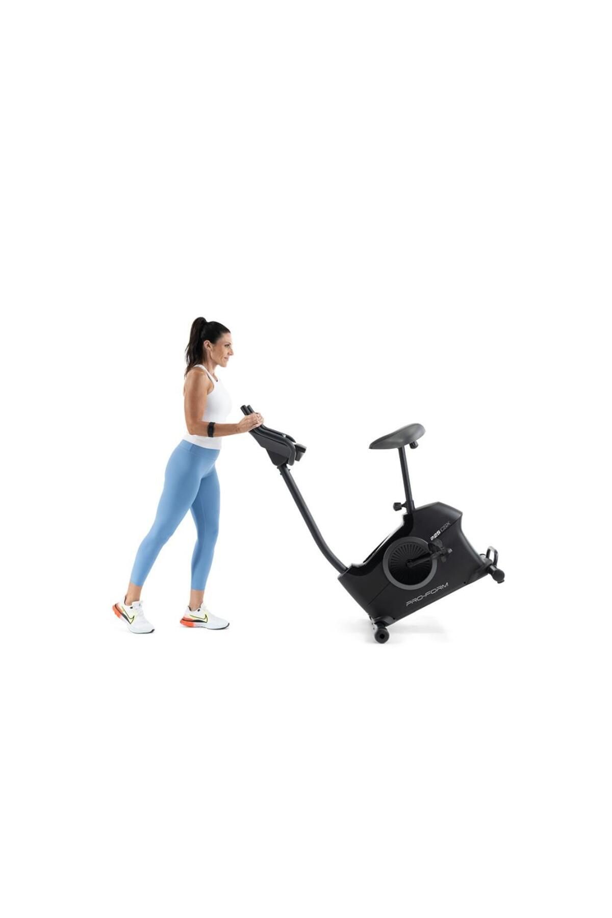 Pro-Form 225 CSX Dikey Bisiklet PFEX32925-INT - 6
