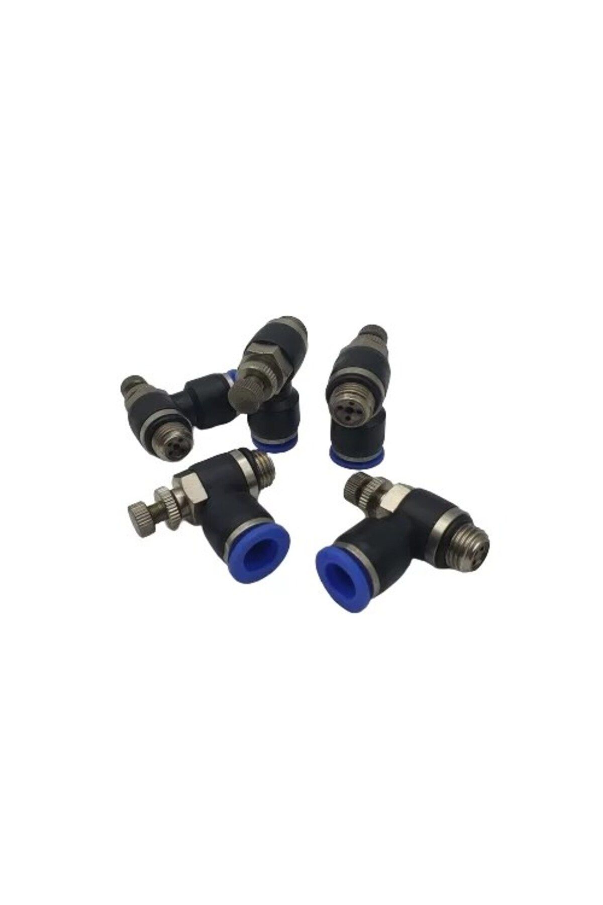 Astra Market-Cot rotativ cu reglare a vitezei de 10 mm - 1/8 (LISINYA) 1