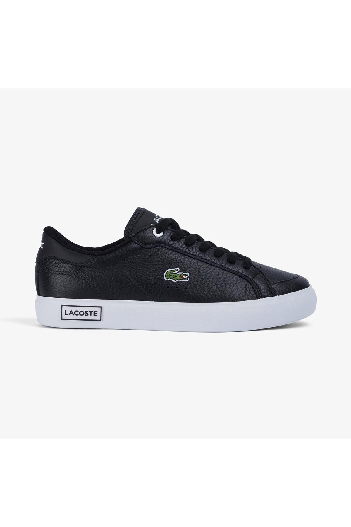 Lacoste Kadın Sneaker Ayakkabı Powercourt 744sfa0077.312