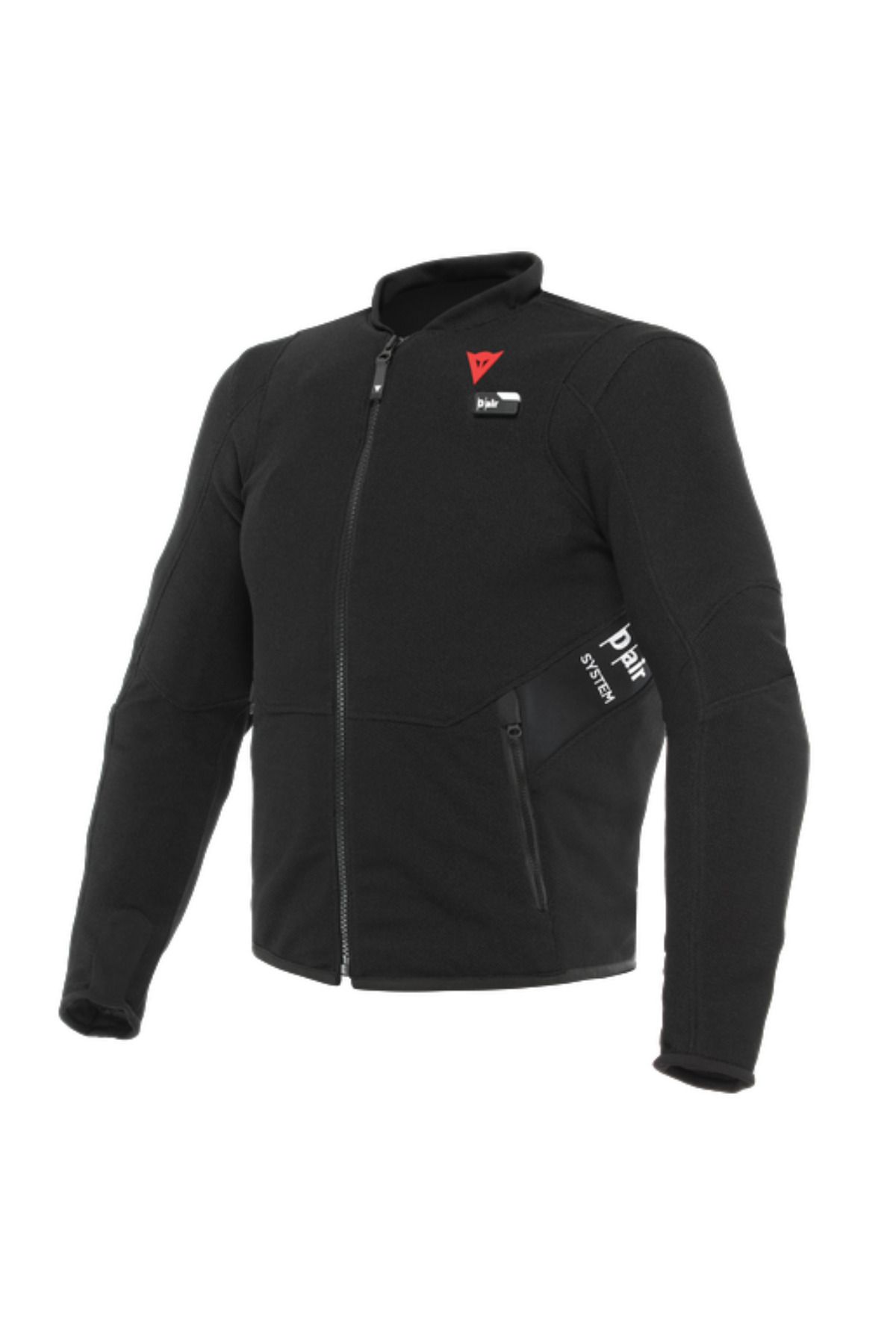 Dainese Yelek/smart Jacket Ls Black