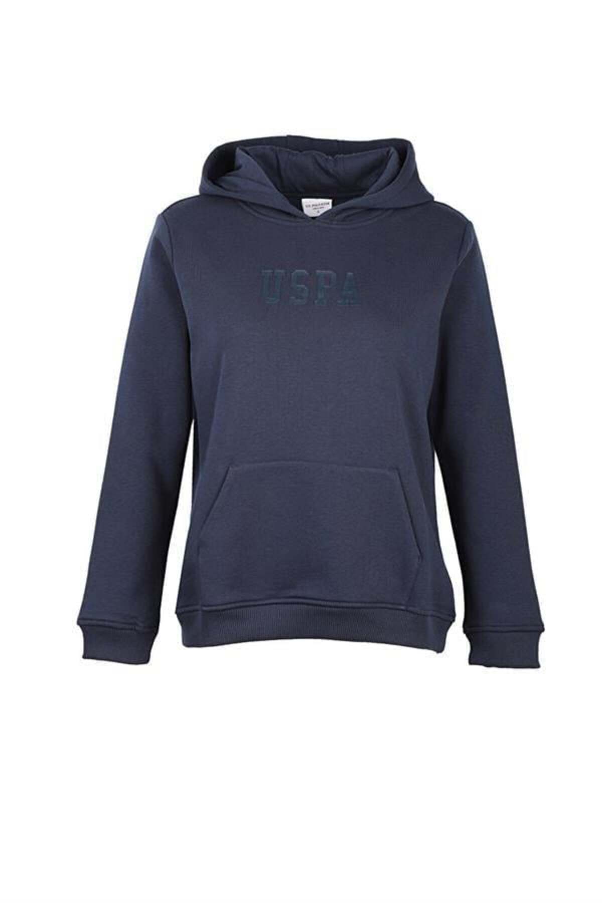 Bellamods Kapüşonlu Sweatshirt