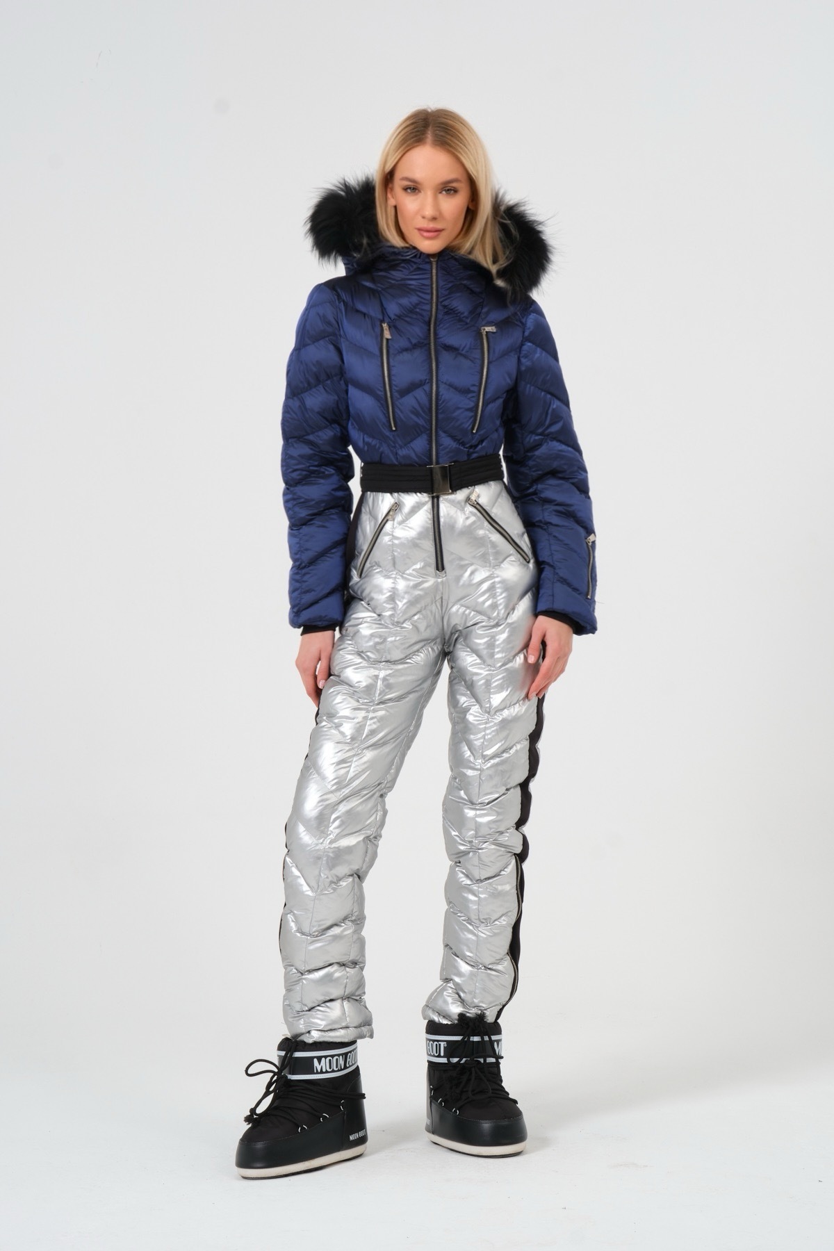 deeps-Ski Jumpsuit 5