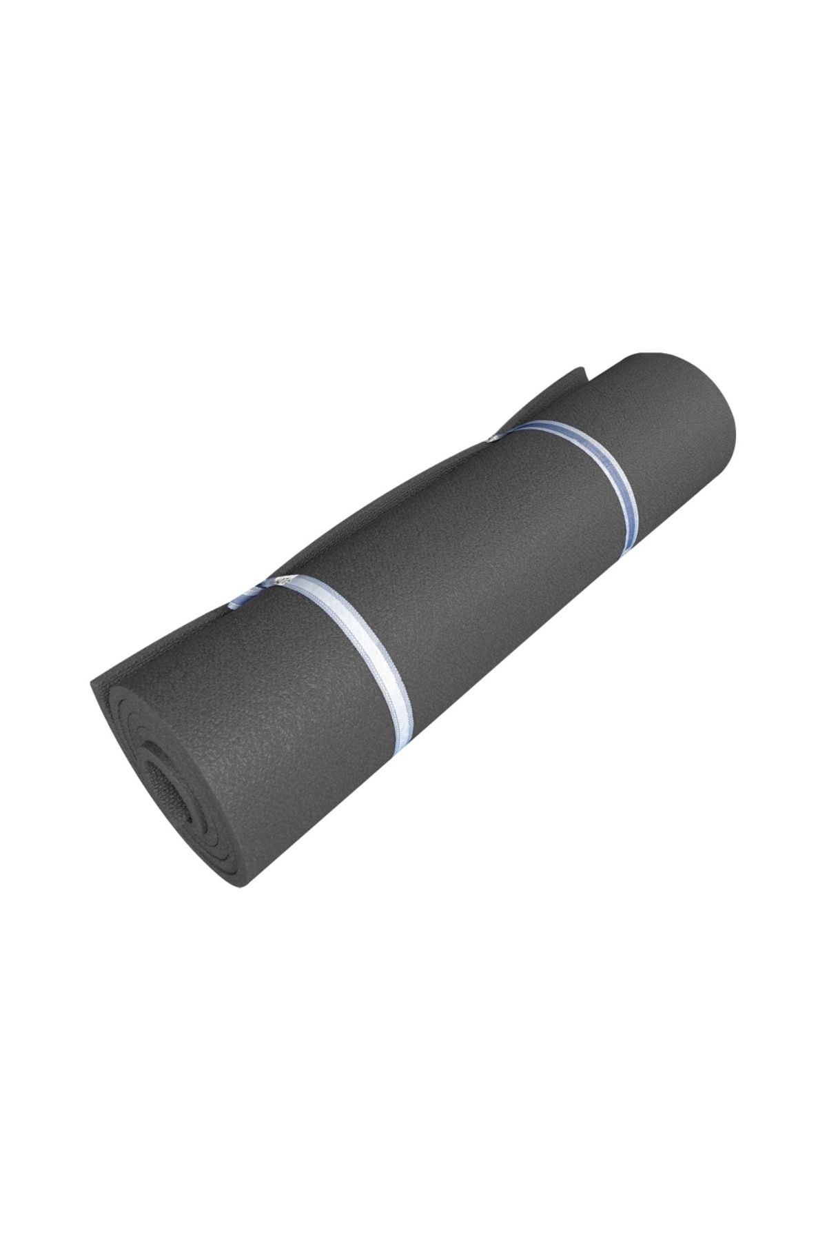 AtikCamp Pilates Matı 10 mm Gri (60*180 cm)