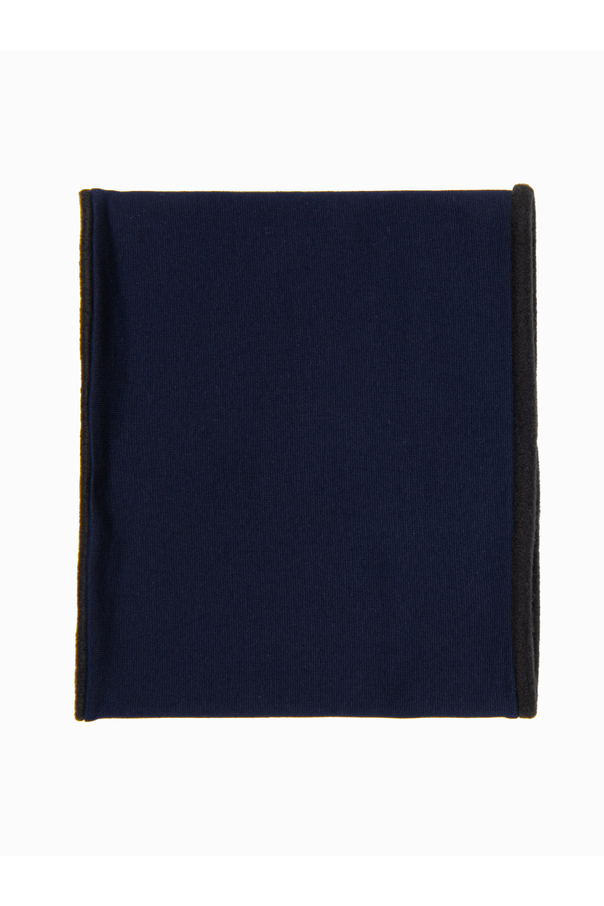 OMBRE-Herren Snood A765 - dunkelblau 3