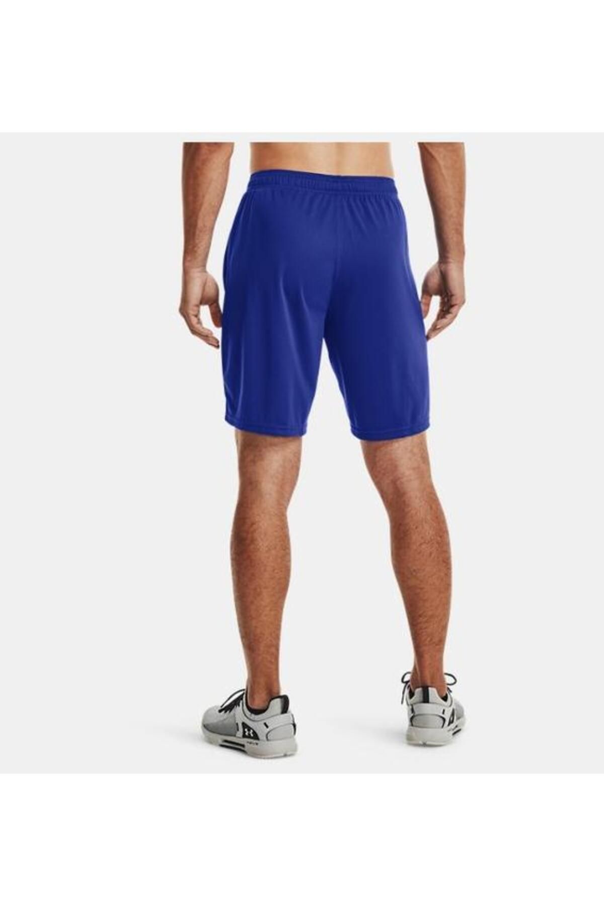 Under Armour-Ua Tech Mesh Shorts Men's Shorts 2