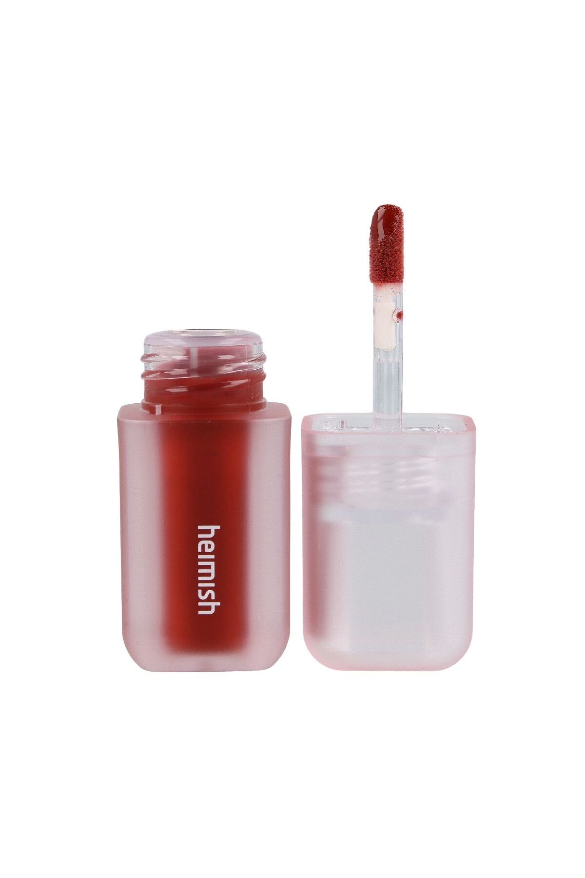 Heimish-Dailism Lip Gloss Red Wine, 4 g - Hydratační lesk na rty 2