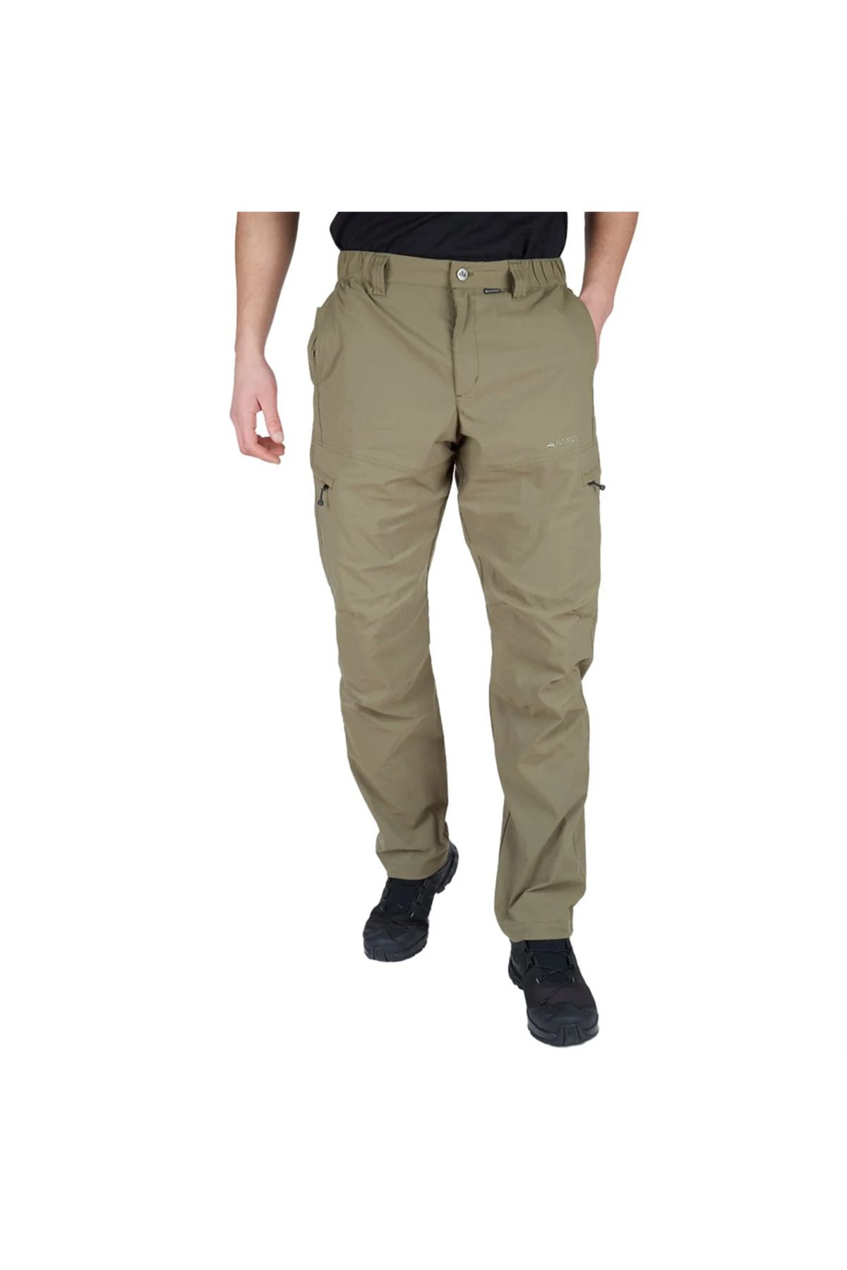 Alpinist Betula Tactical 6 Cepli Erkek Pantolon Haki