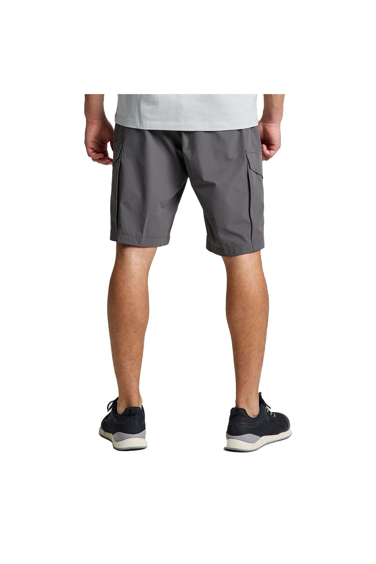 QD CARGO Short Slam