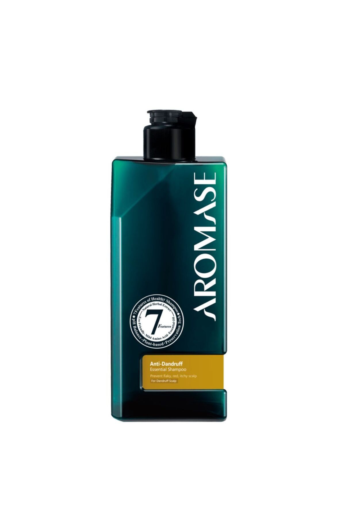 AROMASE Aromase Sampon Antimatreata Essential, 90 Ml - Sampon Antimatreata Unisex - One Size