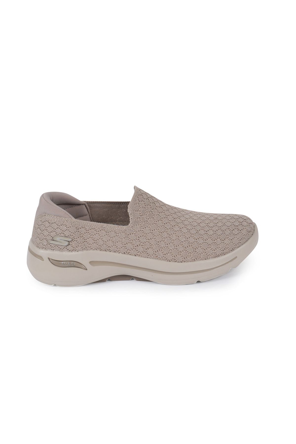 SKECHERS ARCH FIT MADESH KADIN AYAKKABI 124499-TPE