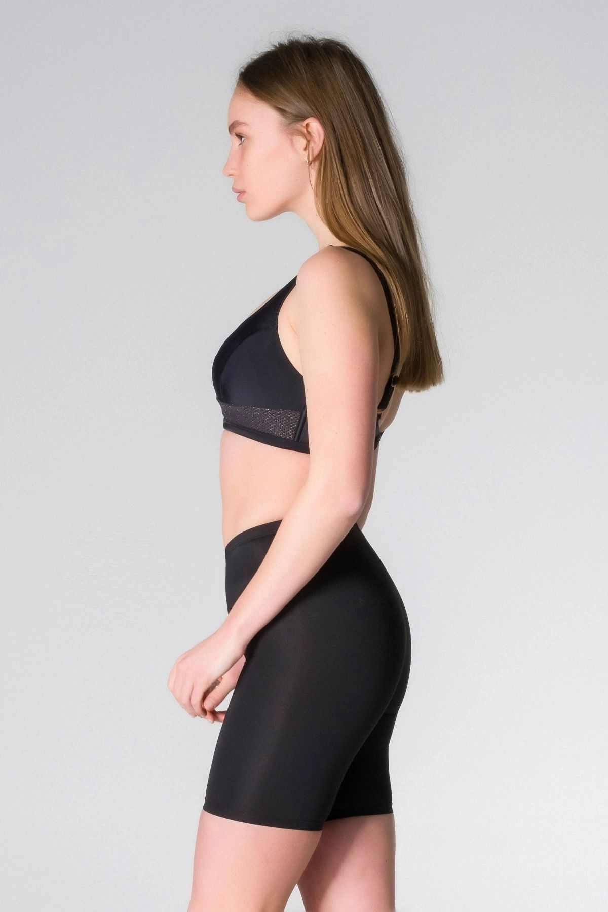 feminight Freshness T-02 Kısa Mayo Tayt