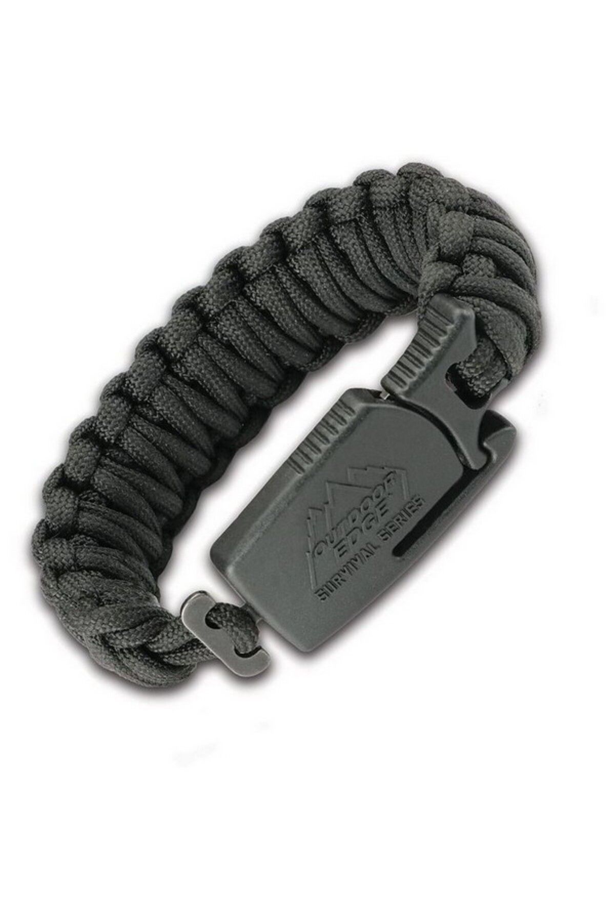 Outdoor Edge-Para-Claw Paracord Survival Medium Knife-Bracelet 4.44 x 8.89 x 20.32 cm 2