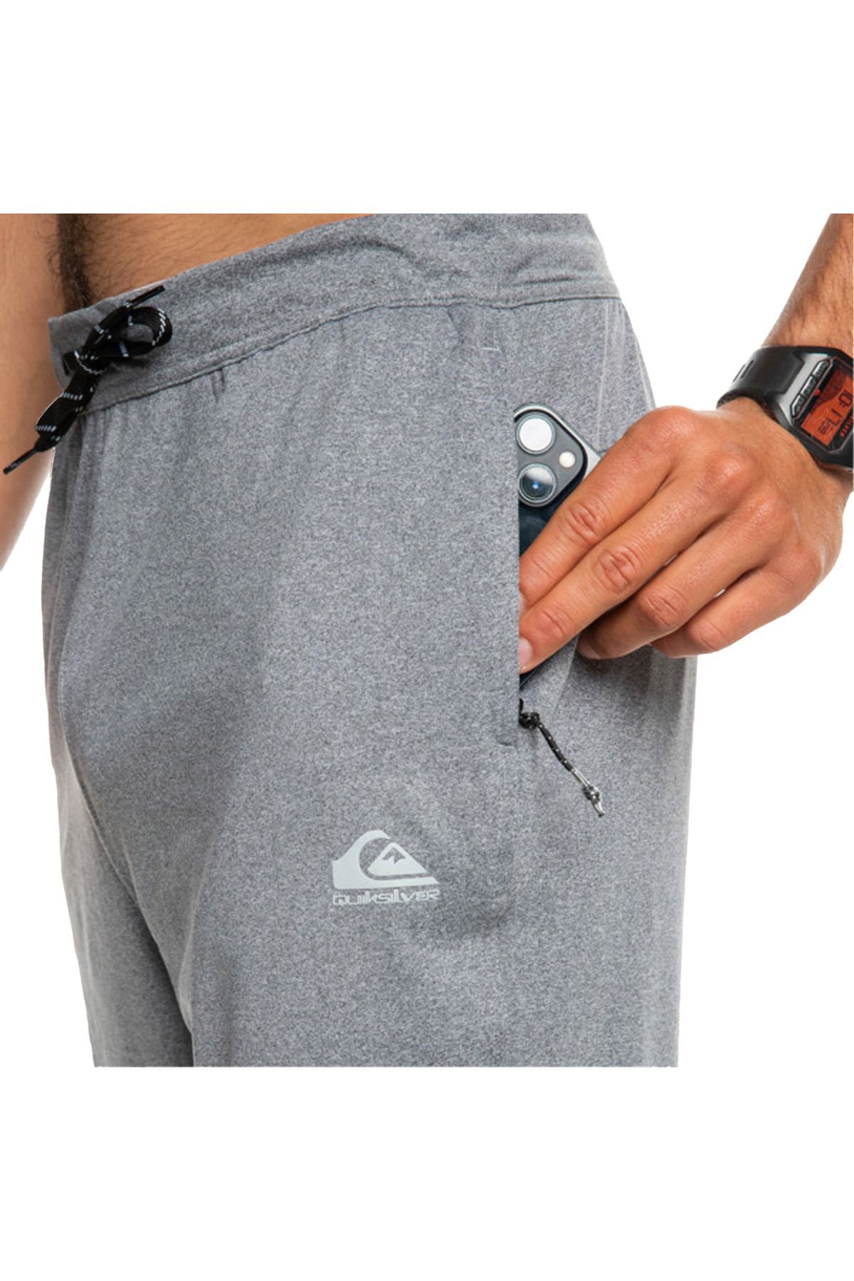 Quiksilver-Knit Training Jogger 6