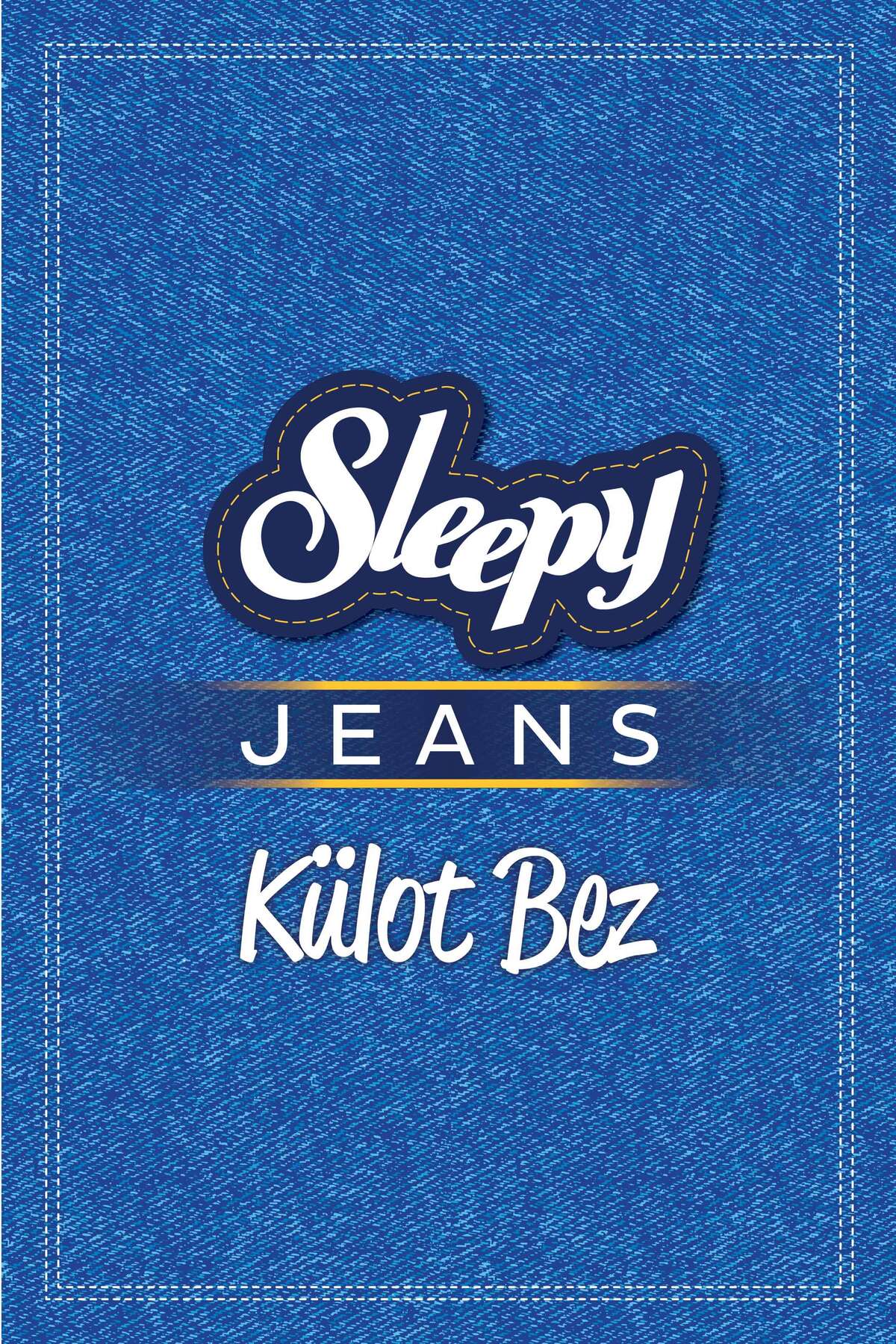 Sleepy Jeans Külot Bez 4 Beden Maxi 2'Li Jumbo 60 Adet fotoğrafı 3 (önizleme)