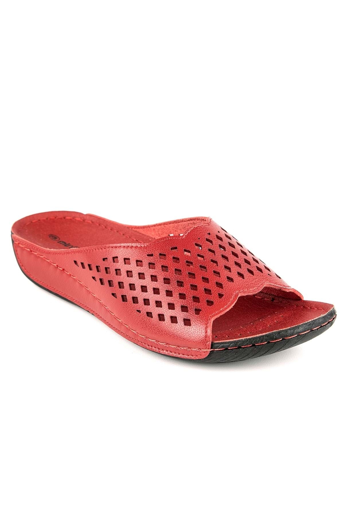 Muya-Flynn Anatomical Sole Women's Slippers 2
