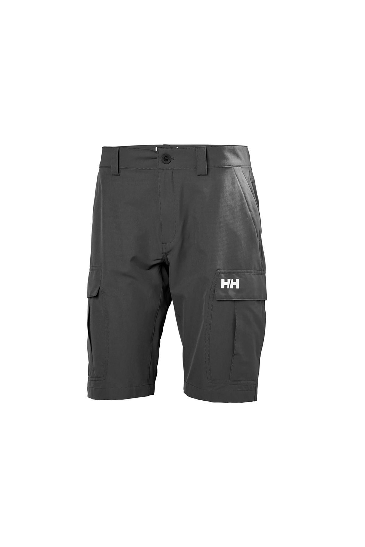 Helly Hansen-Hh Qd Cargo Shorts 1