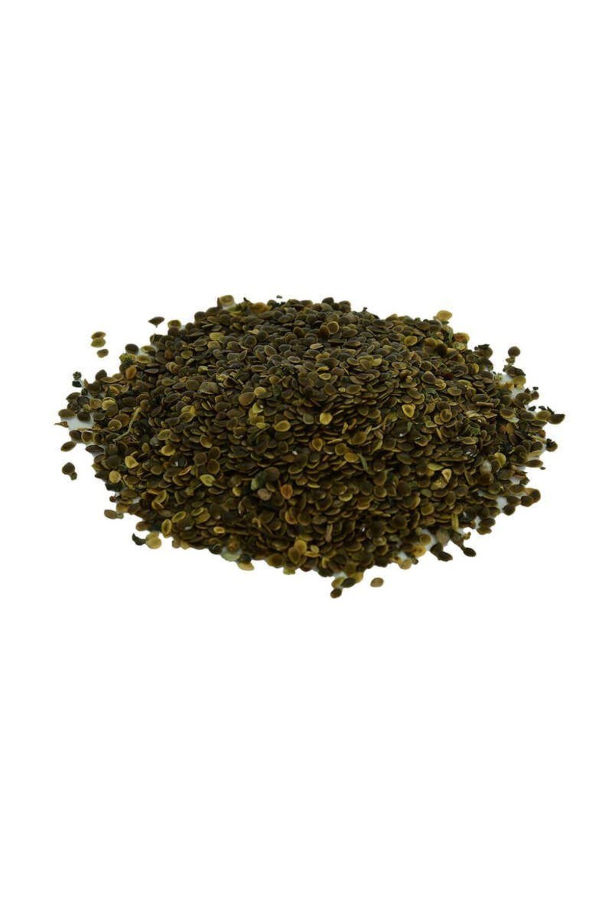 feifei Isırgan Tohumu Tane Doğal (Yuvarlak Yerli) 100 Gr Paket
