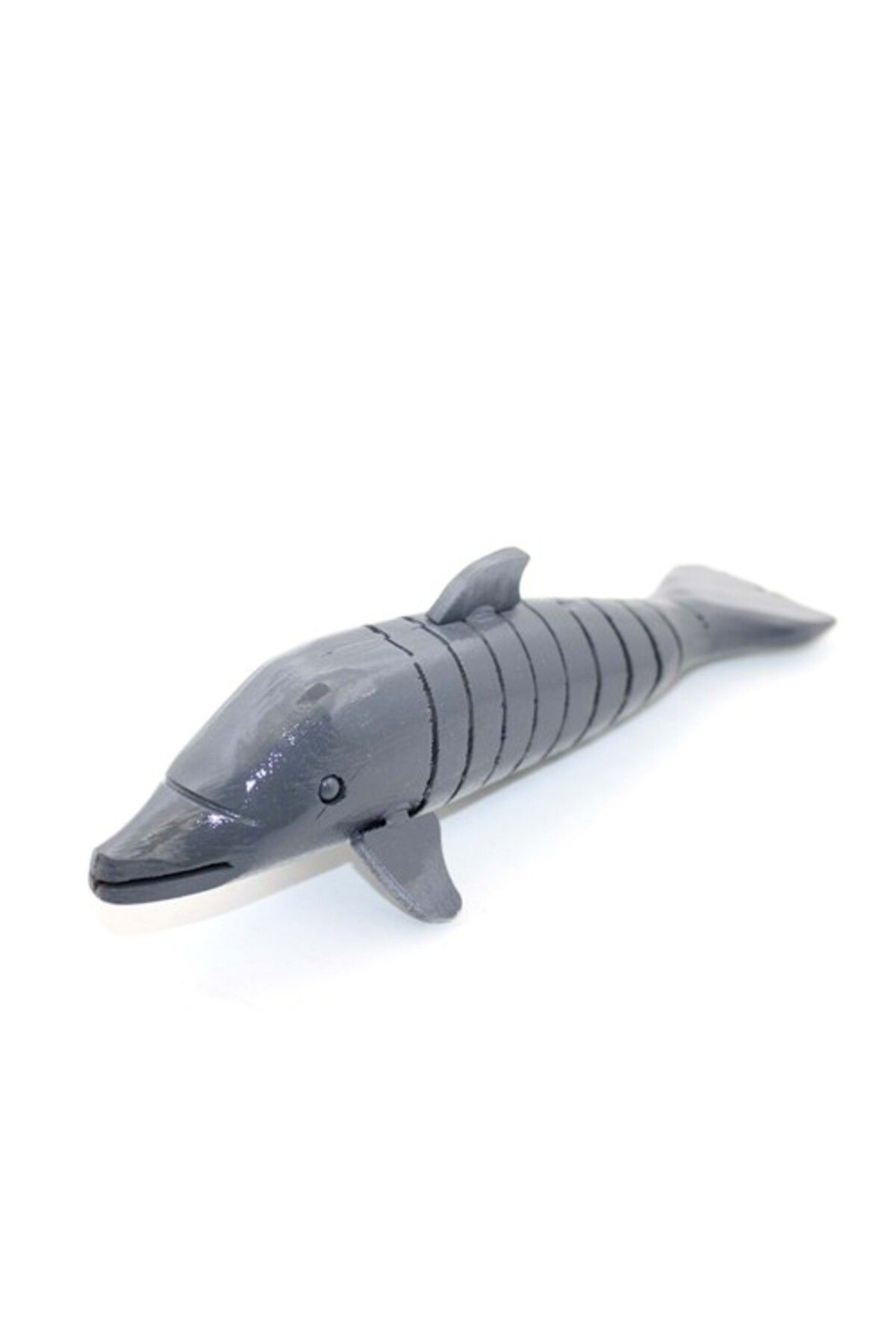 STARSTUFFS by BYA STARSTUFFS Ahşap Sallanan Balık Model 2