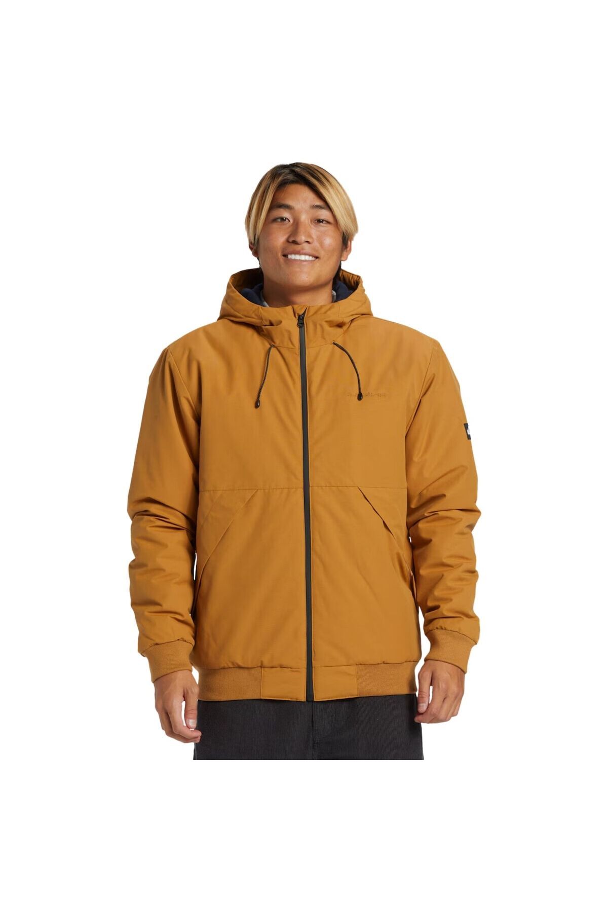 کت مردانه بروکس 5K Quiksilver