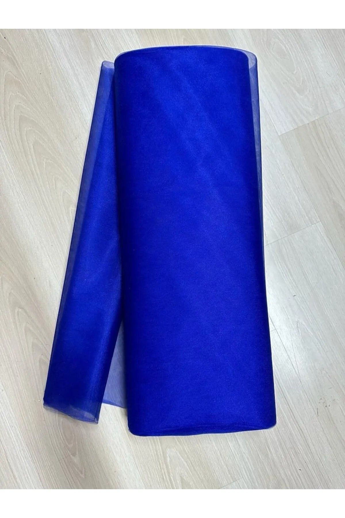 edalle Bohça Süsü, Nişan Bohça Süsü, Kapı Süsü Tülü, Doğum Günü Tülü 70cm x 10 Metre Bohça Süsleme Tülü