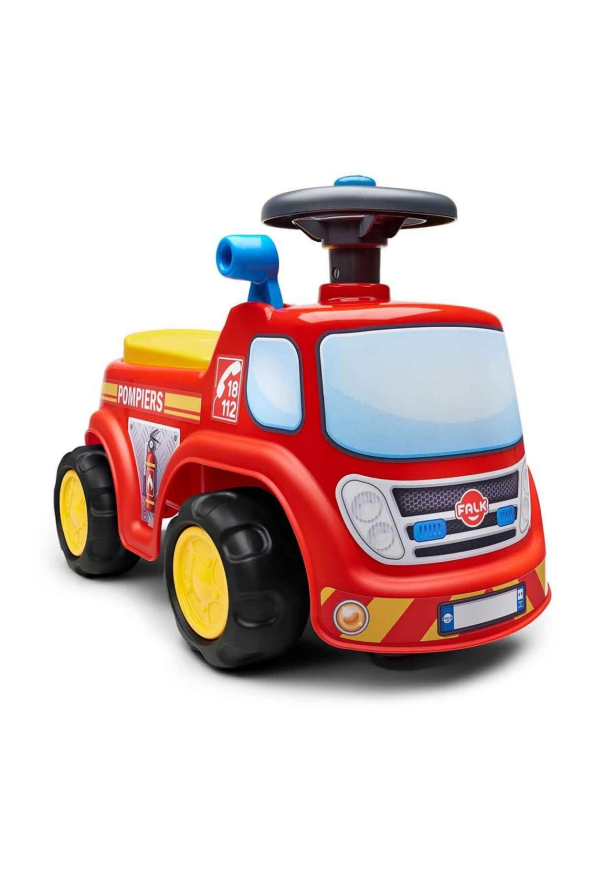 NW NessiWorld Falk Bingit İtfaiye Aracı