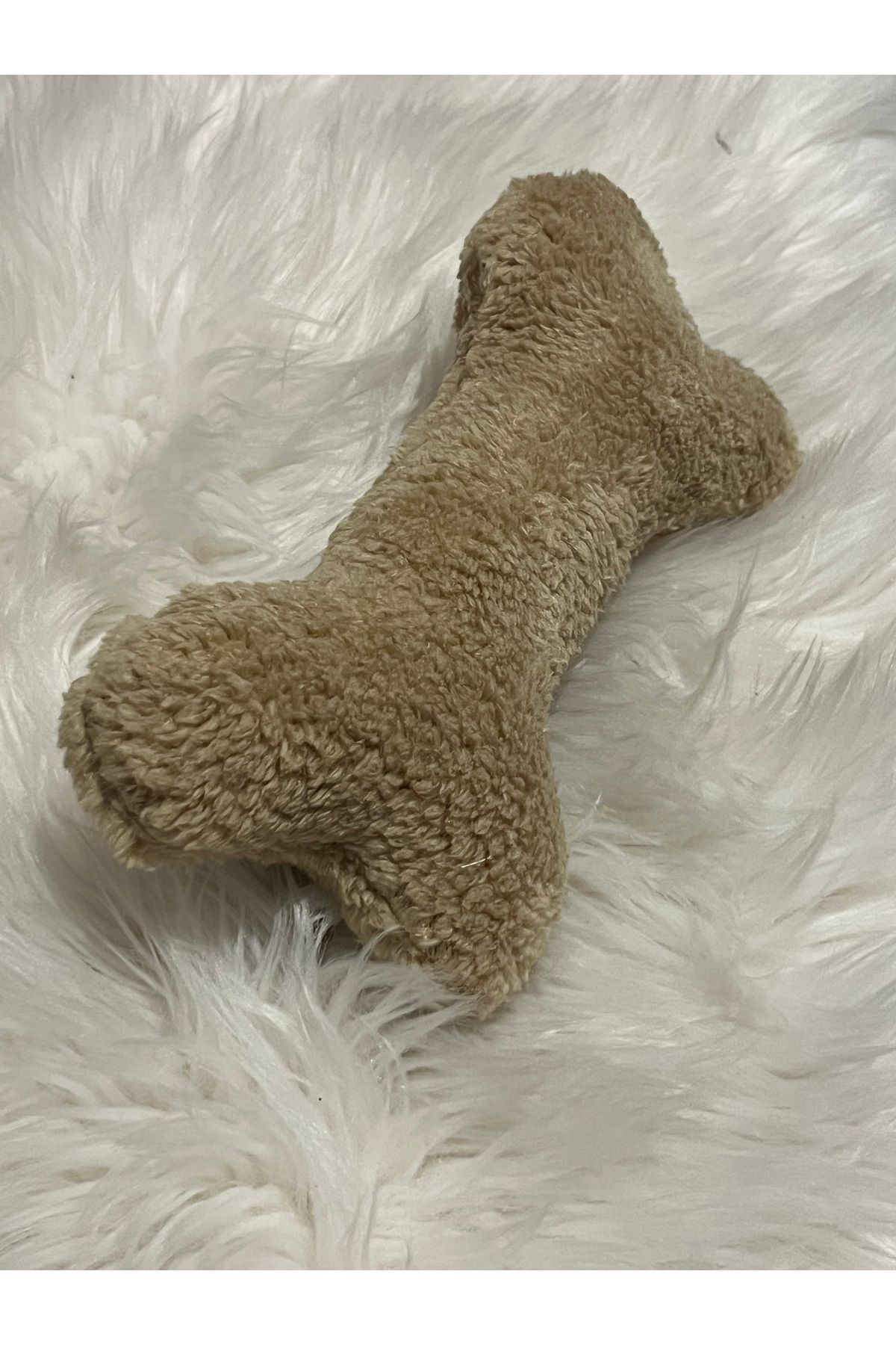 Home-Coddry Bone Plush Toy Cat Dog Pillow 3