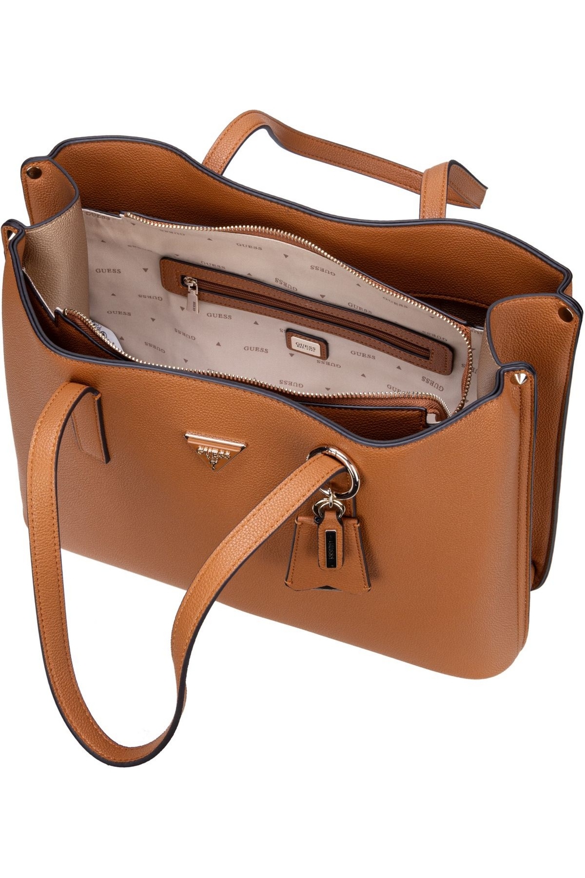 Guess-Shopper Meridian Girlfriend-Tasche 3
