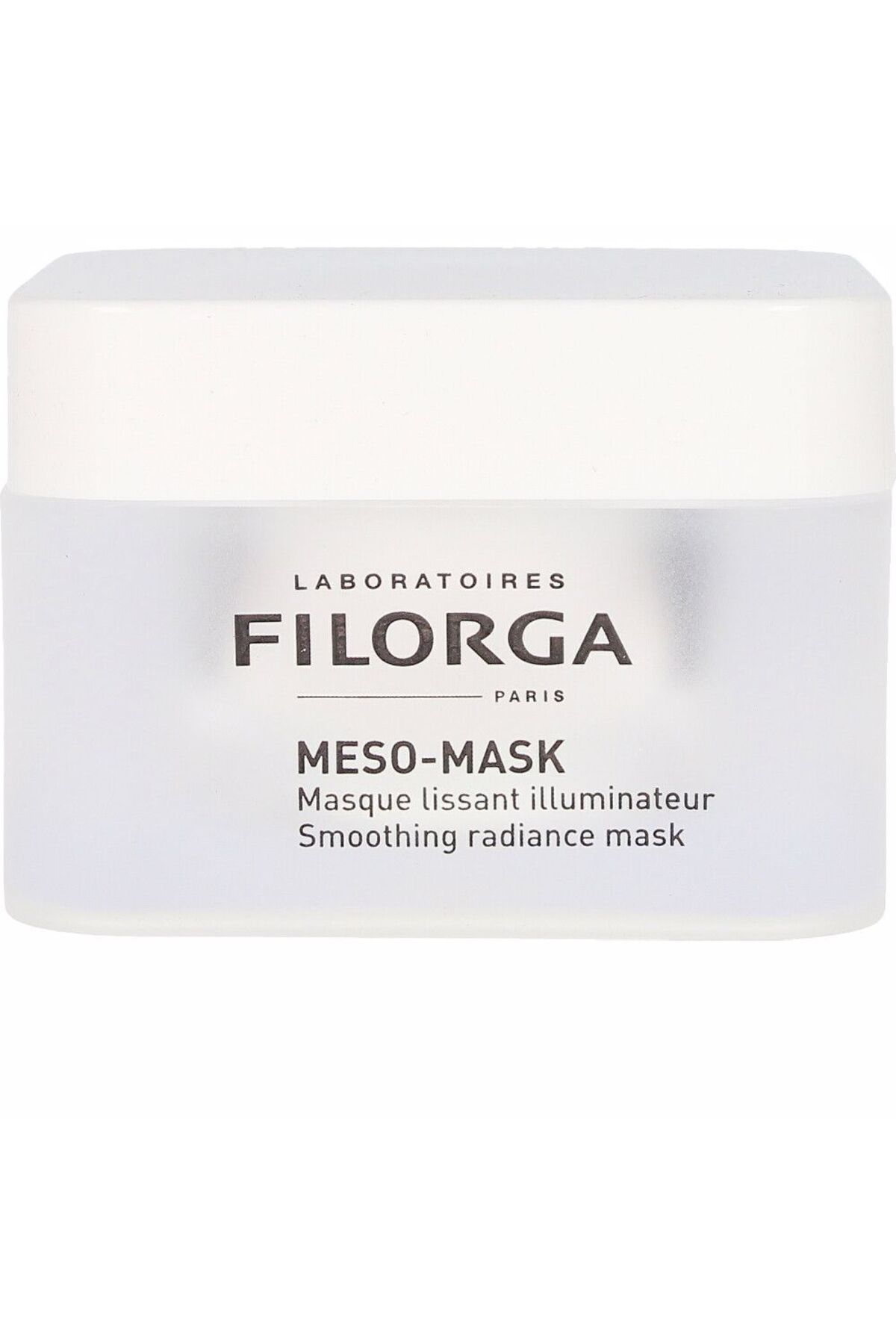 Laboratoires FILORGA-Meso-mask Smoothing Radiance Mask 50 ml 1