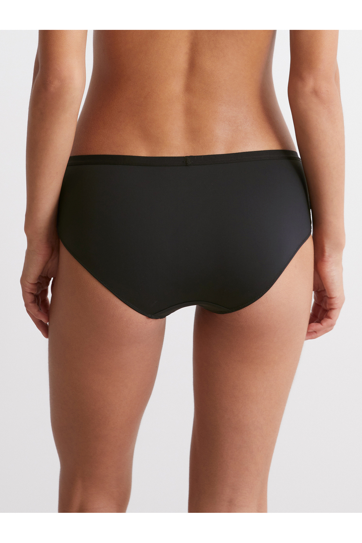 Marc O'Polo-Hipster Timeless Lace Hipster Panty Unterhose 2