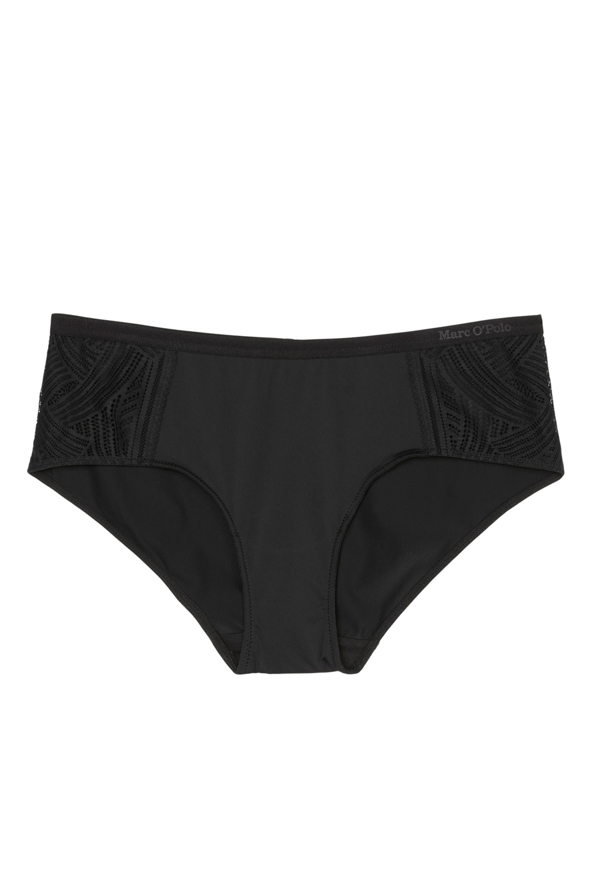 Marc O'Polo-Hipster Timeless Lace Hipster Panty Unterhose 4