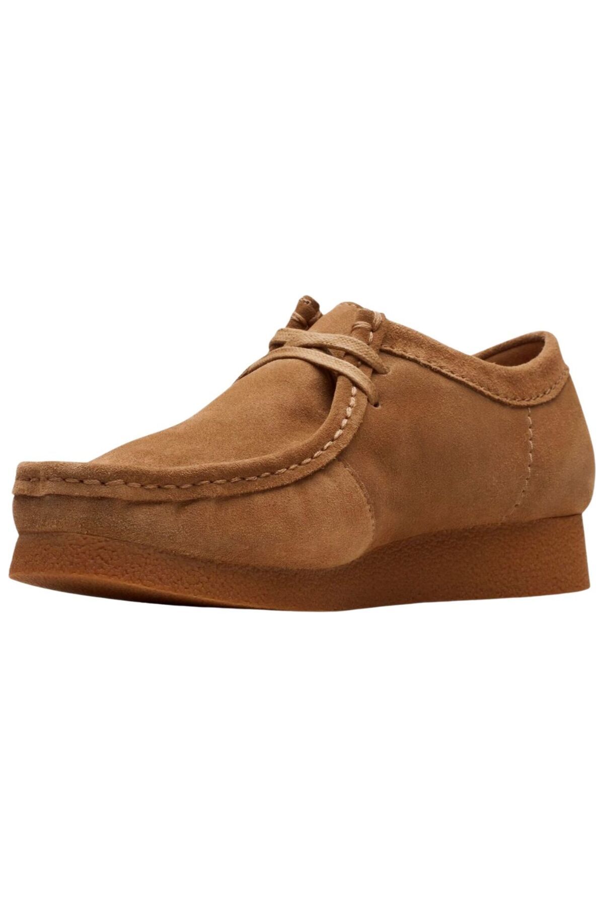 CLARKS-Halbschuhe 1