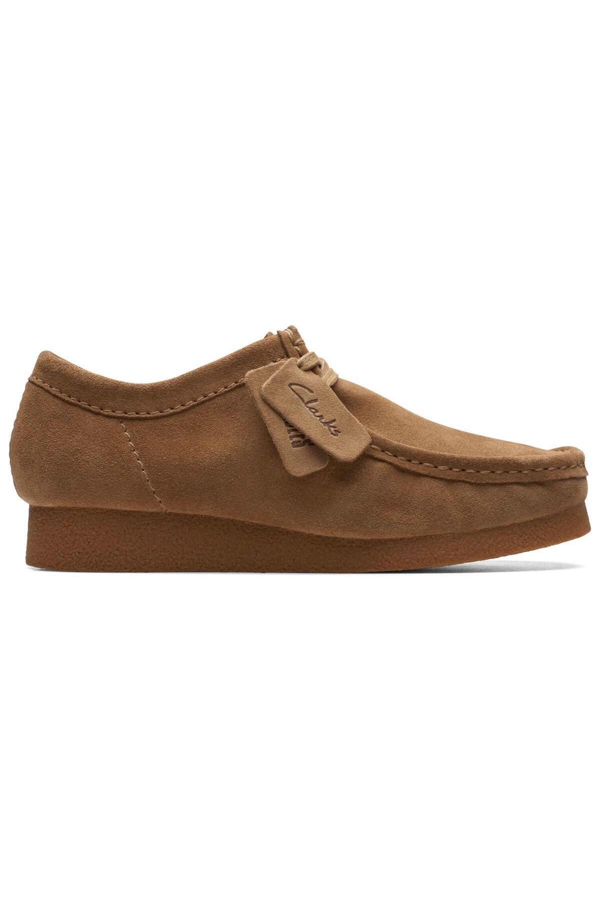 CLARKS-Halbschuhe 3