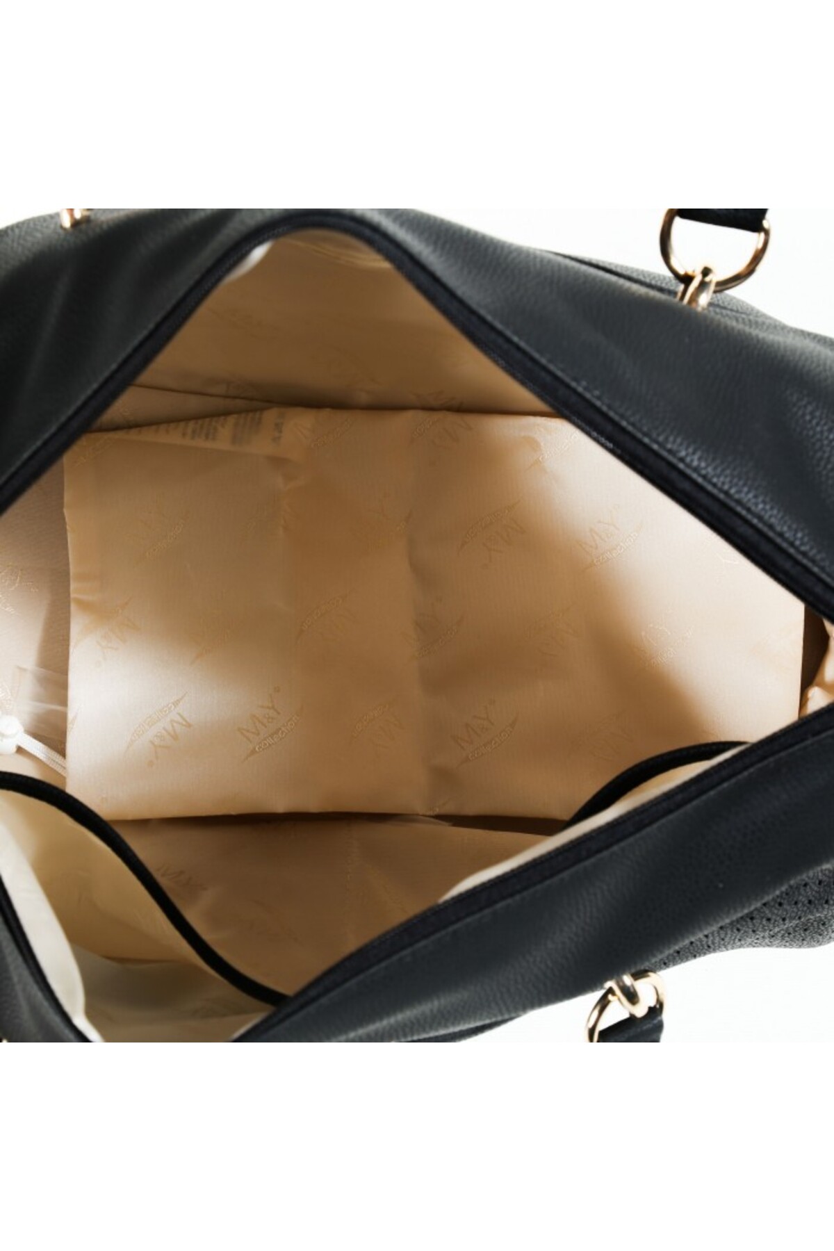 MY Collection Hestia Anne Bebek Bakım Çanta Seti fotoğrafı 7 (önizleme)