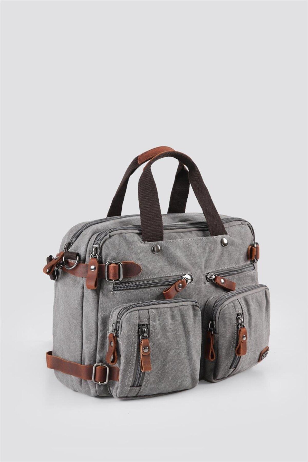 ÇÇS-Ççs 31458 Backpack and Briefcase 2