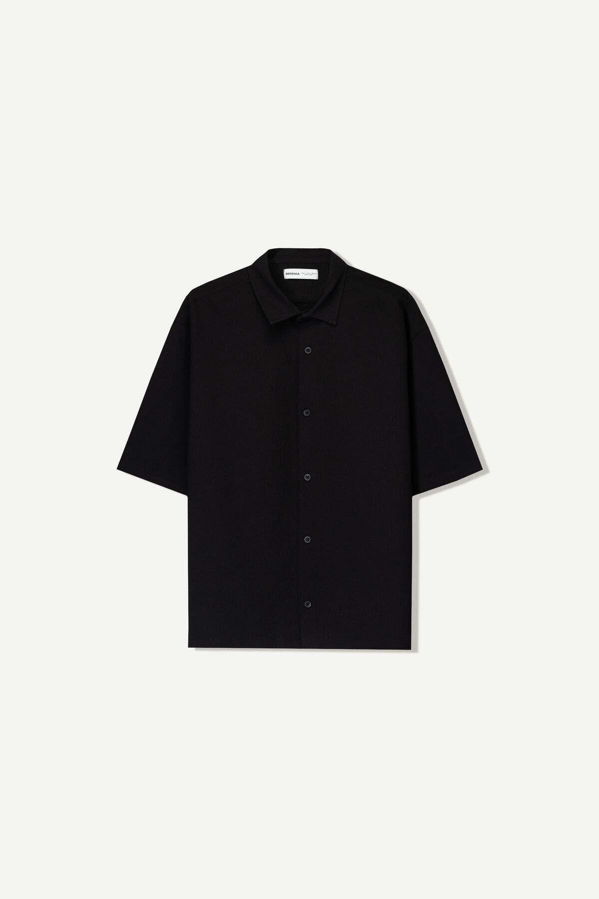 پیراهن مردانه Bershka 897410326