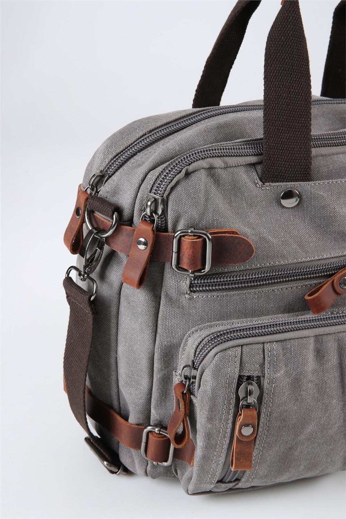 ÇÇS-Ççs 31458 Backpack and Briefcase 6