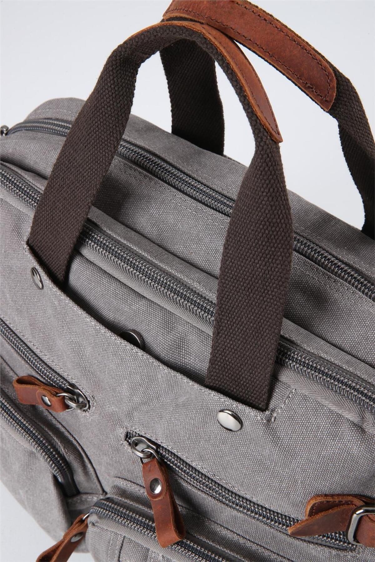 ÇÇS-Ççs 31458 Backpack and Briefcase 7