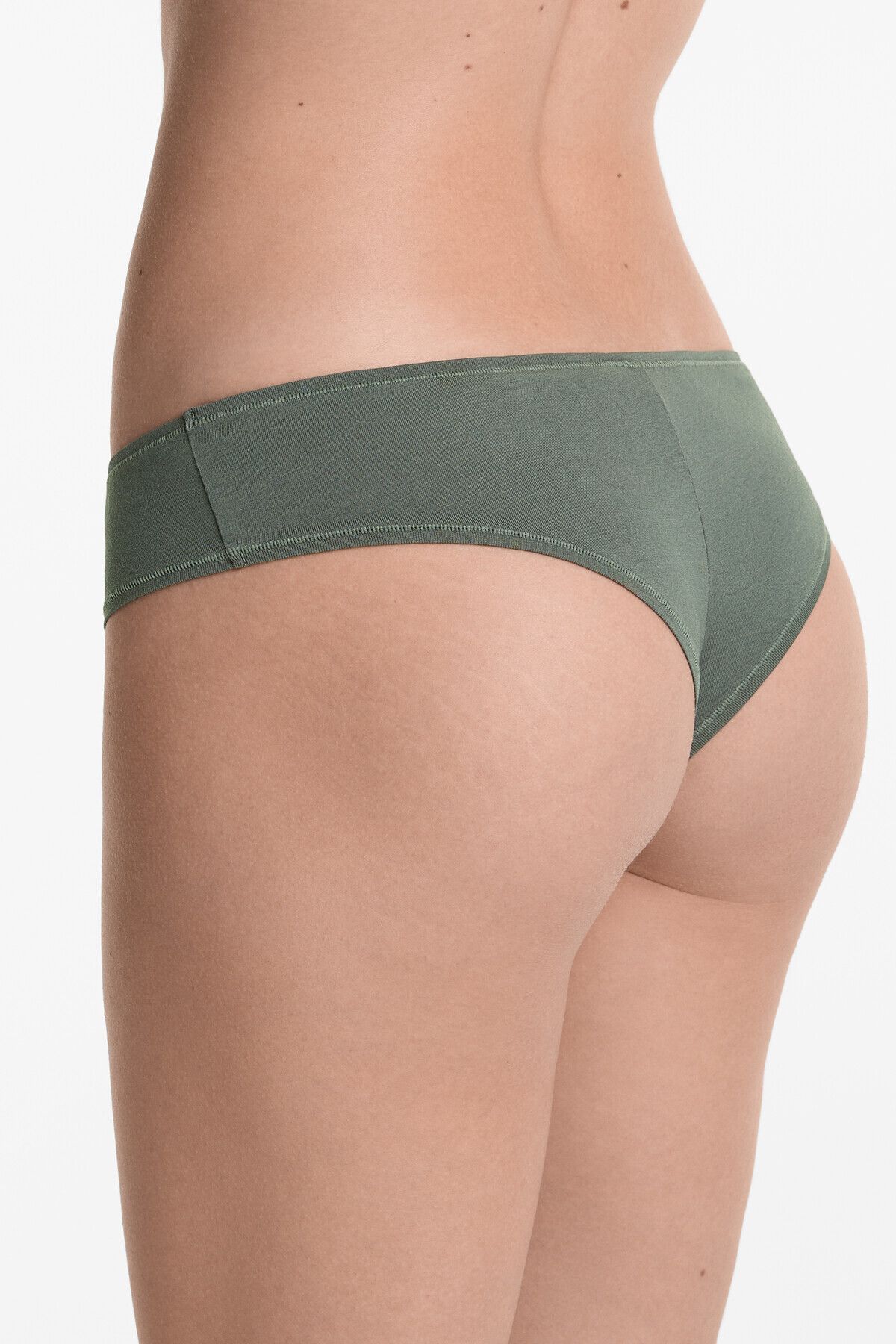 Oysho-5 cotton blend cheeky briefs 6