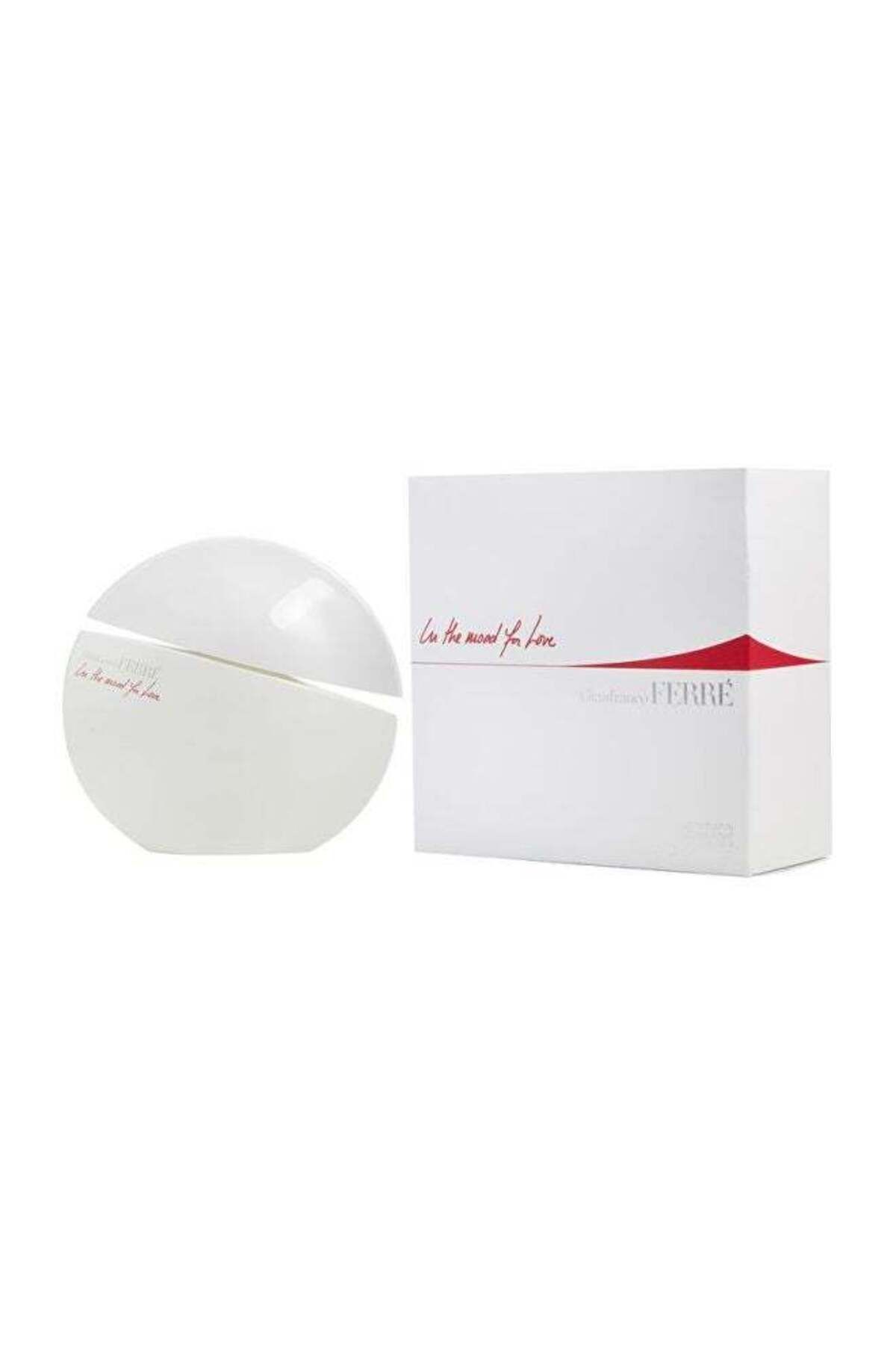 Gianfranco-Ferre In The Mood For Love EDP 100ml 2