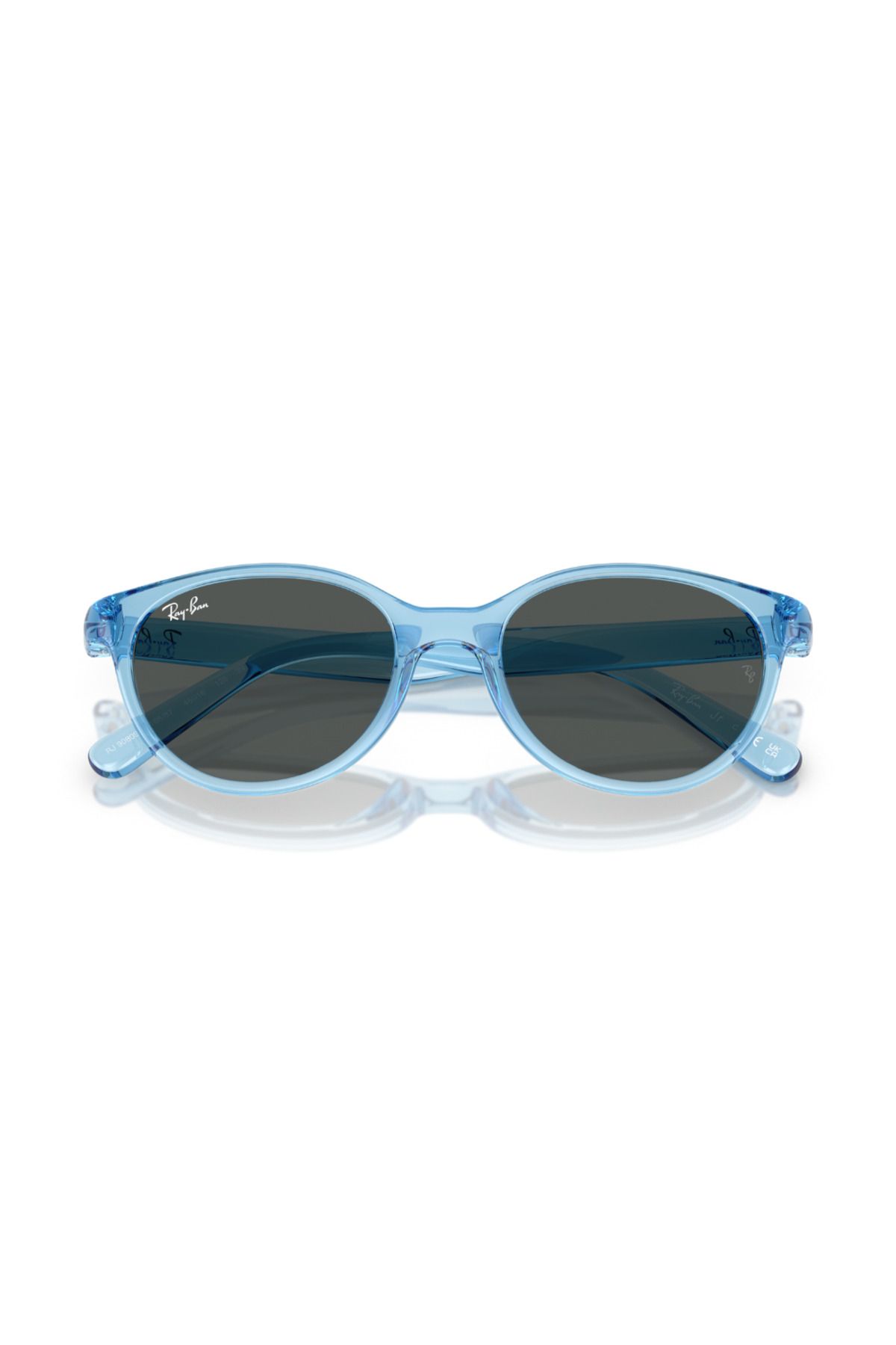 عینک آفتابی خاکستری زنانه 45 16 125 اورجینال Ray-Ban